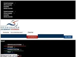 Sites similar to shawinigan.ca