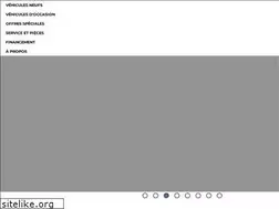 Sites similar to shawiniganchrysler.com