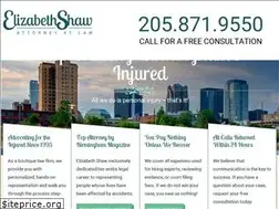Sites similar to shawinjurylaw.com