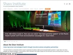 Sites similar to shawinstitute.org