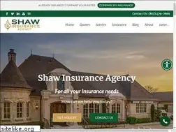 Sites similar to shawinsuranceagency.com