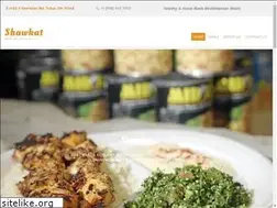 Sites similar to shawkat-tulsa.com