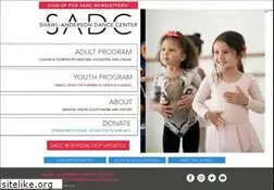 Sites similar to shawl-anderson.org