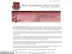Sites similar to shawlaw.org