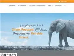 Sites similar to shawlawgroup.com