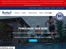 Sites similar to shawleysgas.com
