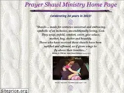 Sites similar to shawlministry.com