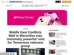 Sites similar to shawlocal.com