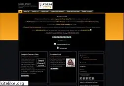 Sites similar to shawlstory.blogspot.com