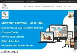 Sites similar to shawmansoftware.com