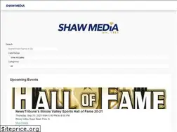 Sites similar to shawmediaevents.com