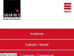Sites similar to shawmut.com