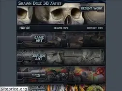Sites similar to shawn-ogle.com