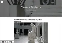 Sites similar to shawnaatteberry.com