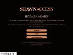 Sites similar to shawnaccess.com