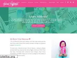 Sites similar to shawnaclingerman.com