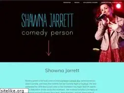 Sites similar to shawnajarrett.com