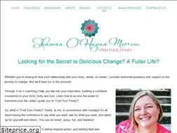 Sites similar to shawnamorrow.com