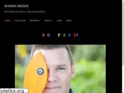 Sites similar to shawnardoin.com