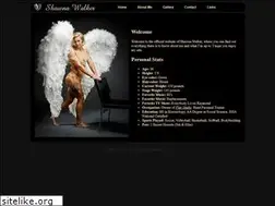 Sites similar to shawnawalker.com