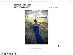 Sites similar to shawnbeverly.com