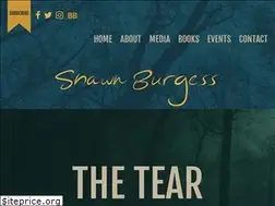 Sites similar to shawnburgessauthor.com