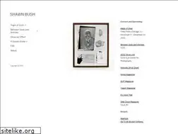 Sites similar to shawnbush.com