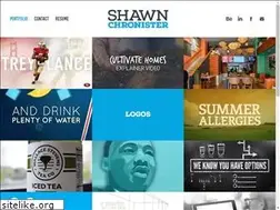 Sites similar to shawnchron.com