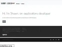 Sites similar to shawnclover.com
