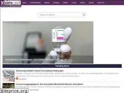 Sites similar to shawndaviswrites.com