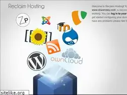 Sites similar to shawnday.com