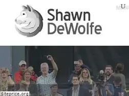 Sites similar to shawndewolfe.com
