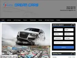 Sites similar to shawndreamcars.co.uk