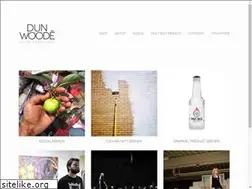 Sites similar to shawndunwoody.com