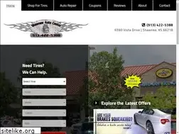 Sites similar to shawneeautocenter.com
