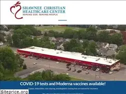 Sites similar to shawneechristianhealthcare.org