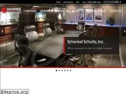 Sites similar to shawneeconstruction.com