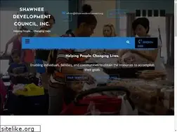Sites similar to shawneedevelopment.org