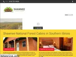 Sites similar to shawneeforestcabins.com