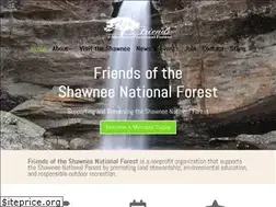 Sites similar to shawneefriends.org