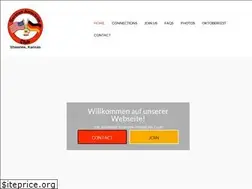 Sites similar to shawneegermanclub.org