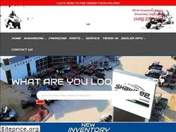 Sites similar to shawneehonda.com