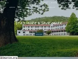 Sites similar to shawneeinn.com