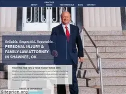Sites similar to shawneelaw.com