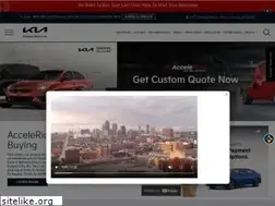 Sites similar to shawneemissionkia.com