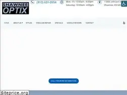 Sites similar to shawneeoptix.com