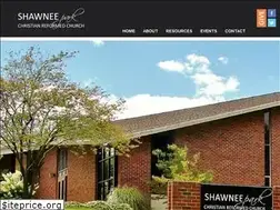 Sites similar to shawneeparkcrc.org