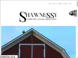 Sites similar to shawnessy.ca