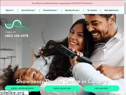 Sites similar to shawnessydental.com