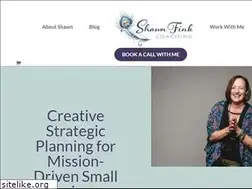 Sites similar to shawnfink.com